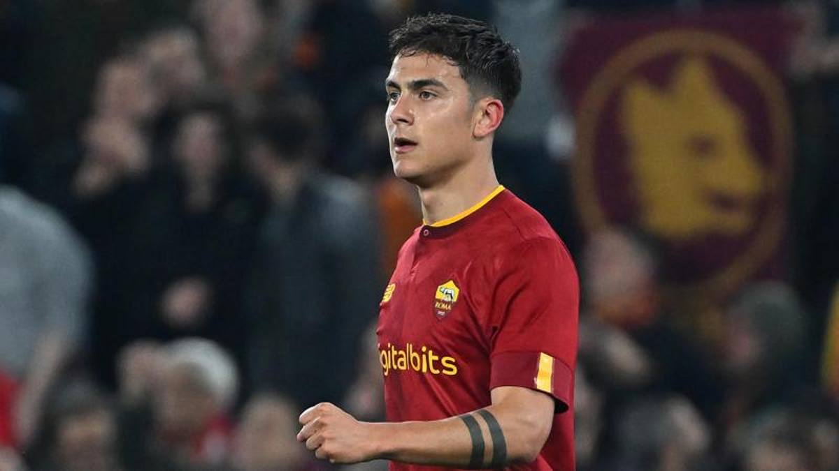 GdS – Dybala, una battuta di Oriana fa tremare i tifosi della Roma