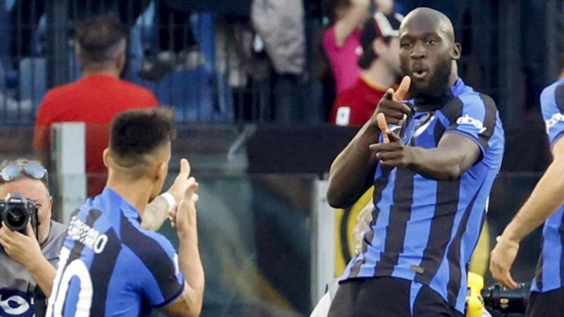 GdS – Inter, Romelu Lukaku torna a Londra: il Chelsea lo chiama, vertice dopo Istanbul