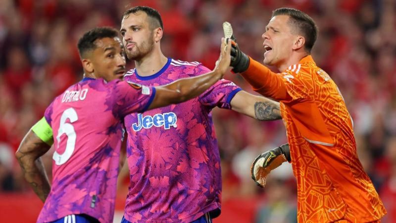 GdS – Juve, chi resta e chi va: il borsino della rosa, con o senza coppe