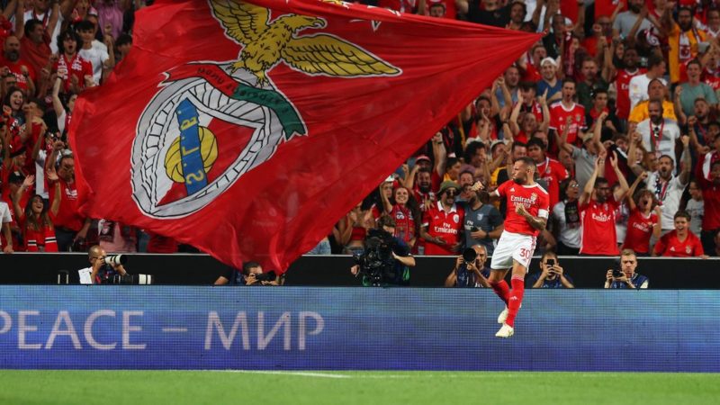 GdS – Juve, possibile colpo a parametro zero in difesa: piace Otamendi