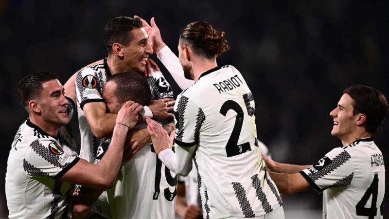 GdS – Juventus: Di Maria, Rabiot e gli altri big, se saltano le coppe ingaggi da tagliare