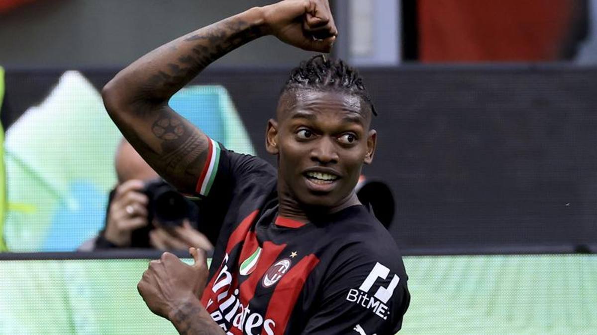 GdS – Leao, Milan in volata: il club è deciso, Rafa prima pietra ma oggi va in panca