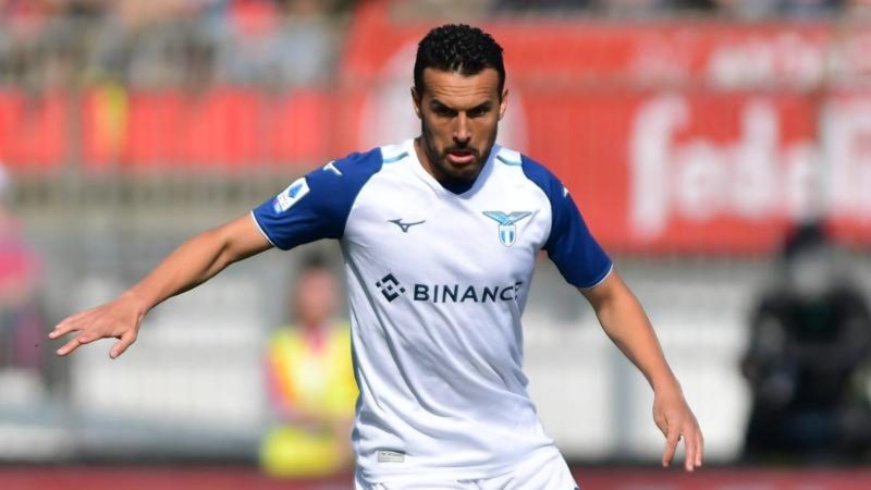 GdS – Mercato: Lazio-Pedro, il rinnovo si allontana