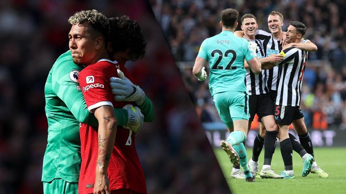 GdS – Mercato Premier, così cambieranno Liverpool e Newcastle