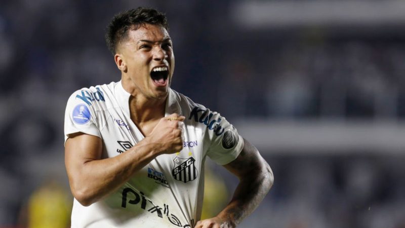 GdS – Mercato Roma, contatti in corso con il Santos per Marcos Leonardo – Forzaroma.info – Ultime notizie As Roma calcio – Interviste, foto e video