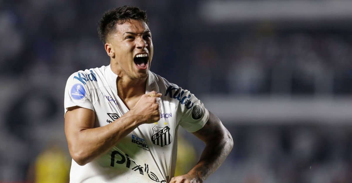 GdS – Mercato Roma, contatti in corso con il Santos per Marcos Leonardo – Forzaroma.info – Ultime notizie As Roma calcio – Interviste, foto e video