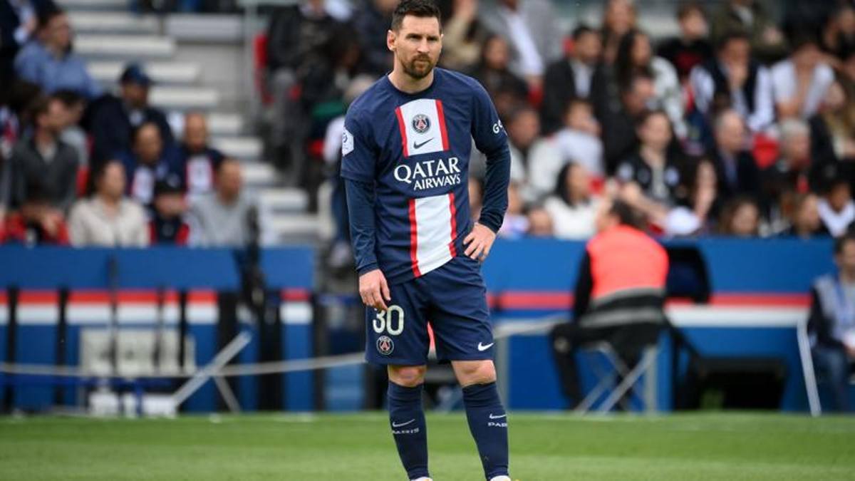GdS – Messi in Arabia Saudita, l’indiscrezione dalla Francia