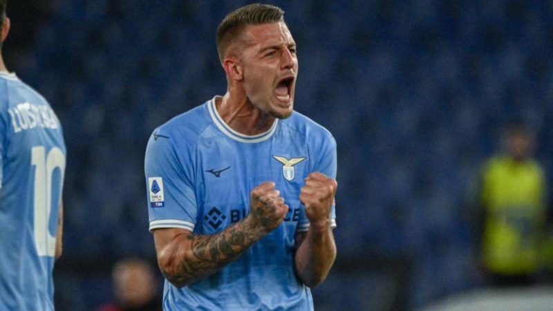 GdS – Milan su Milinkovic-Savic, la trattativa con la Lazio e le altre piste