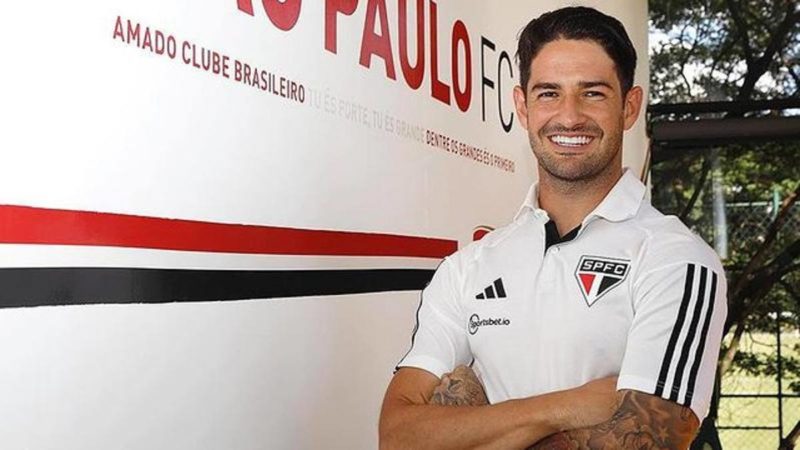 GdS – Pato al San Paolo, l’ex Milan ci riprova