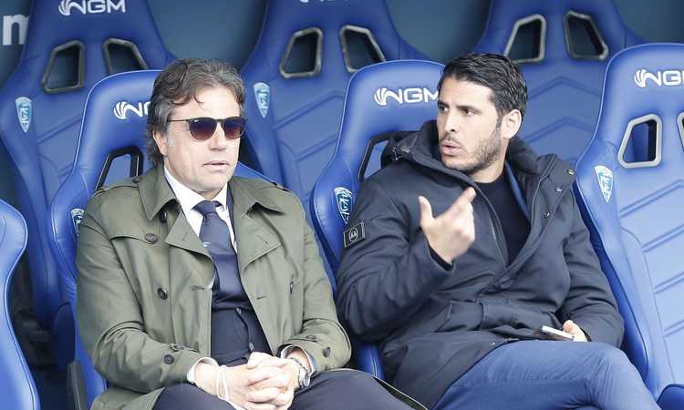 Giuntoli verso la Juve e Napoli su Accardi: perché il ds dell’Empoli è il preferito di De Laurentiis | Primapagina