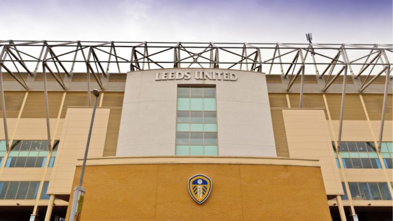 Il 21enne vuole restare al Leeds United nonostante la retrocessione