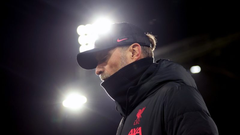 Il Liverpool punta sul centrocampista da 30 milioni di euro che piace molto a Jurgen Klopp