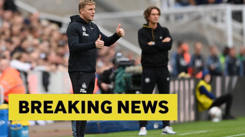 Il Newcastle sta valutando una mossa estiva per la stella sudamericana di 28 anni