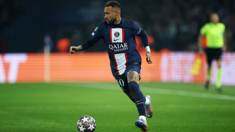 Il PSG cerca di scaricare Neymar su un potenziale contratto di prestito