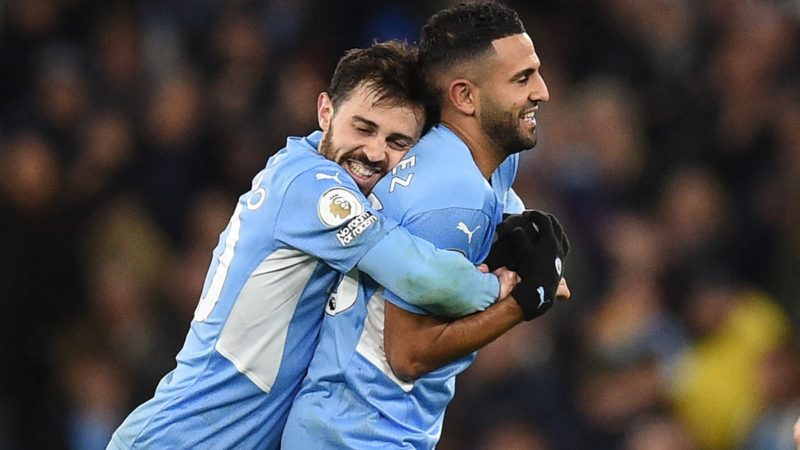 Il PSG fa della stella chiave del Man City il suo obiettivo numero uno per sostituire Messi