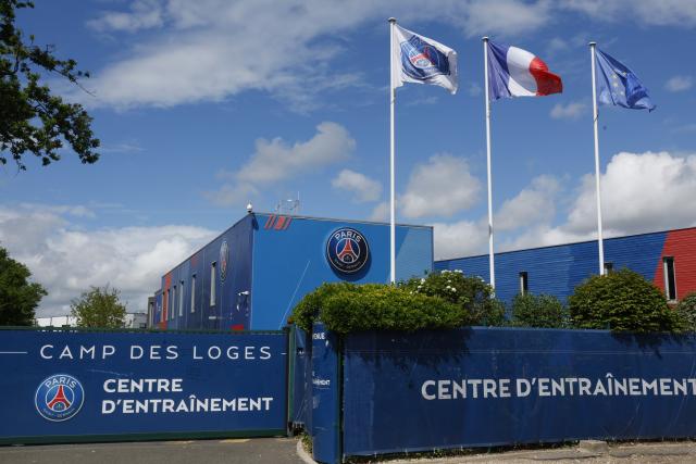 🇫🇷 – Il PSG invita al Camp des Loges due dirigenti del Torino