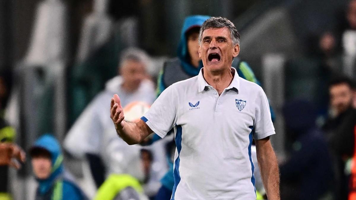 Il Siviglia affretta le sue opzioni europee contro il miglior Elche