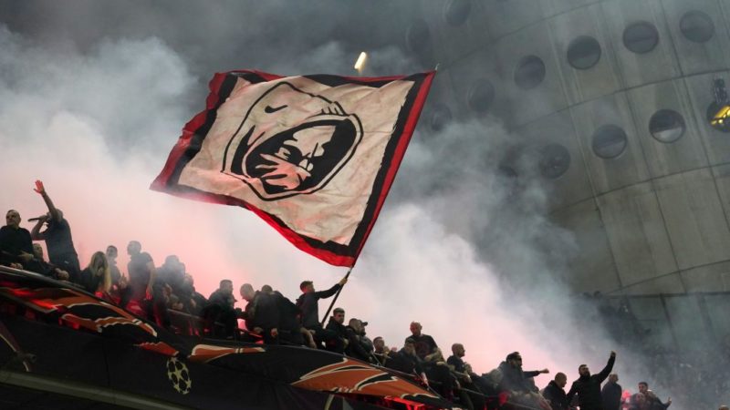 Inter Milan vs AC Milan diretta streaming, anteprima partita, notizie sulla squadra e orario d’inizio di questa partita di Champions League