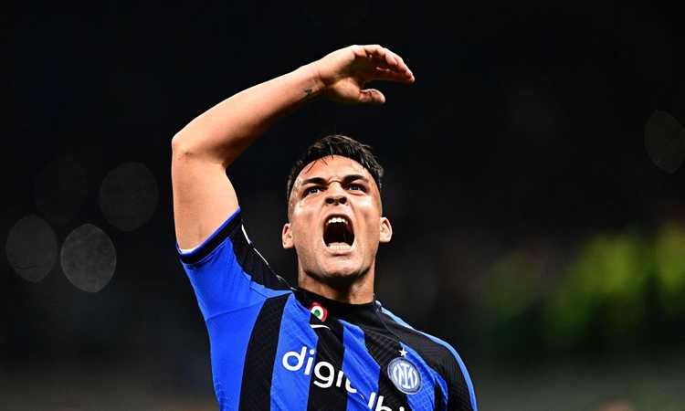 Inter, a Verona torna Lautaro dal 1′: la probabile formazione e gli ultimi dubbi di Inzaghi | Primapagina