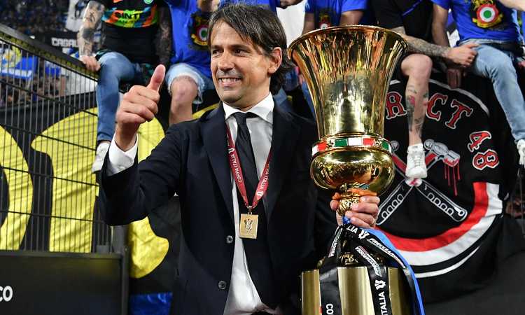 Inter più potente, Fiorentina più squadra: vincerà Inzaghi solo perché sa come si fa | Primapagina