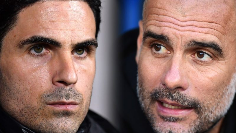 L’Arsenal ha stabilito un nuovo record indesiderato in Premier League mentre il Man City si è confermato campione