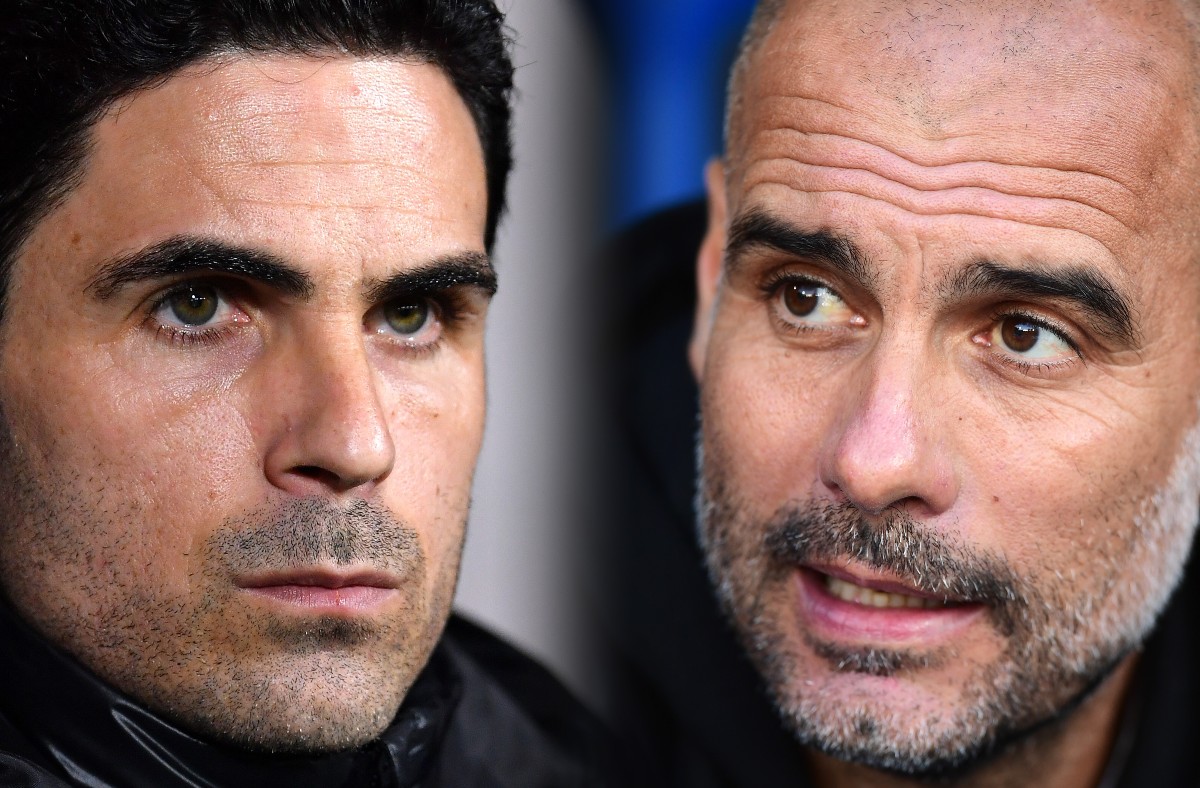 L’Arsenal ha stabilito un nuovo record indesiderato in Premier League mentre il Man City si è confermato campione
