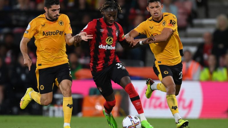 L’Arsenal monitora l’obiettivo della Premier League mentre Arteta considera una mossa scioccante