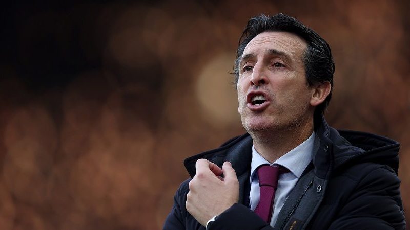 L’Aston Villa si prepara a spendere 140 milioni di sterline su un attaccante e un centrocampista di un rivale della Premier League