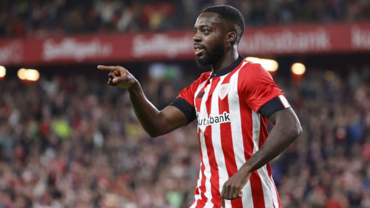 L’Athletic non vince al Bernabéu da 18 anni