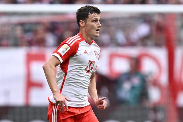 L’Équipe titola: Benjamin Pavard vuole lasciare il Bayern Monaco quest’estate
