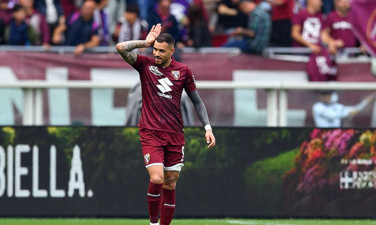 LIVE Torino-Fiorentina 1-1: segna Jovic, pari di Sanabria. Saponara out, allarme per la finale di Coppa Italia | Primapagina