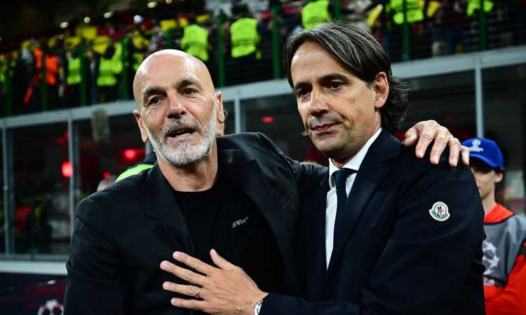 L’Inter ha un piede e mezzo in finale: al Milan serve qualcosa di soprannaturale per la rimonta | Primapagina