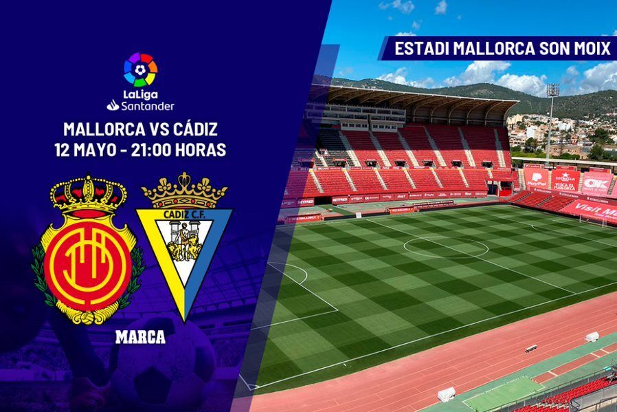 LaLiga Santander: Maiorca – Cdiz | Con la salvezza come grande ossessione: precedente, analisi, prognosi e previsione