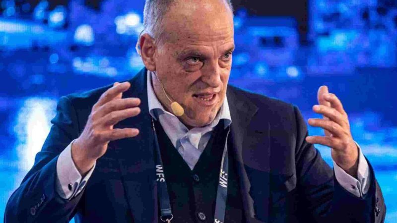 LaLiga Santander: Thebes: “Se Messi torna, caricherà meno che al PSG”