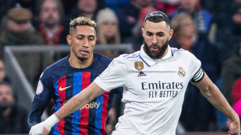 L’uomo di Sky Sports suggerisce che l’Arsenal potrebbe riaccendere il proprio interesse per l’attaccante della Liga quest’estate