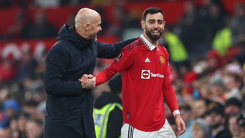 Manchester United vs Chelsea streaming in diretta, anteprima della partita, notizie sulla squadra e orario di calcio d’inizio per questa partita di Premier League