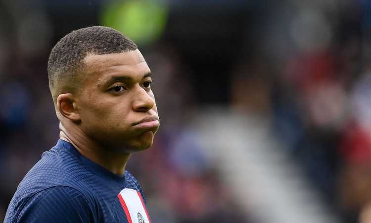 Mbappé non rinnova col Psg, il Real Madrid è pronto: l’intreccio con Vini Jr | Primapagina