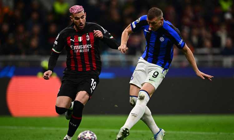 Milan-Inter 0-2 LIVE: Maignan salva su Dzeko. Dentro Thiaw, Origi e Brozovic | Primapagina