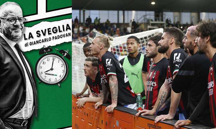 Milan: il confronto-patto con gli ultras è intollerabile. Paura o convenienza, tutti sottomessi senza filtri né misure | Primapagina