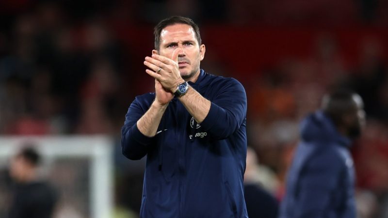 “Non sembra un addio”: l’emozionante Frank Lampard nel messaggio d’addio ai tifosi del Chelsea