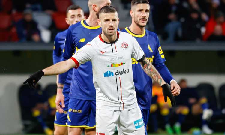 Play-off Serie B: LIVE Sudtirol-Bari 1-0 | Altri campionati Italia