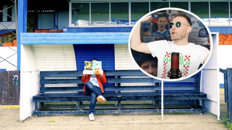 Questo è il più grande canale di calcio del mondo