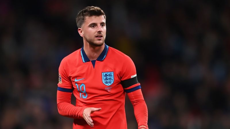 Rapporto Liverpool: Mason Mount pronto per il trasferimento alla fine della stagione