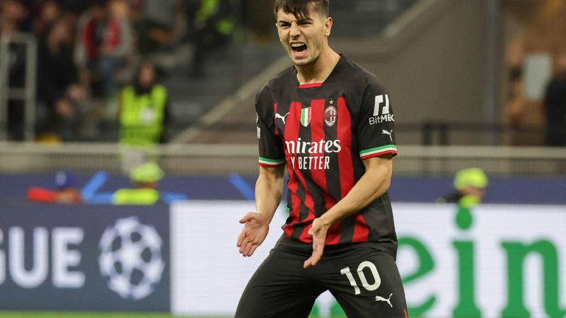 Real Madrid: Brahim Díaz, un’opzione ‘Real’… in attesa di una decisione definitiva