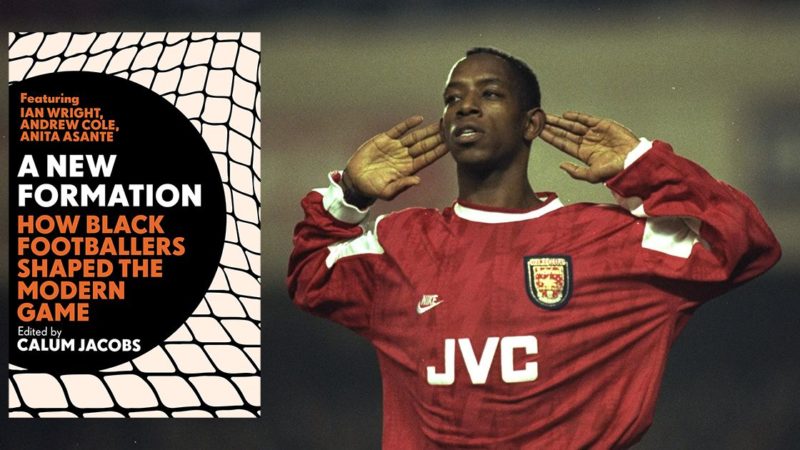 Recensione: ‘A New Formation’ di Calum Jacobs è un pezzo sfumato di storia sociale