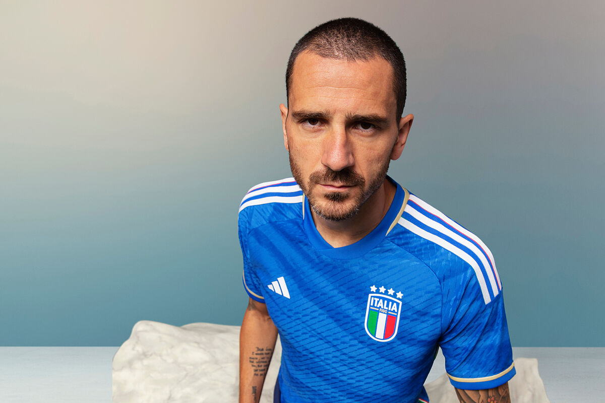Serie A: Bonucci annuncia il ritiro dal calcio: “L’anno prossimo smetterò di giocare”