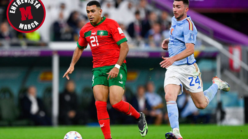 Serie A: Cheddira: “Esordire in un Mondiale contro la Spagna è stata un’emozione unica”