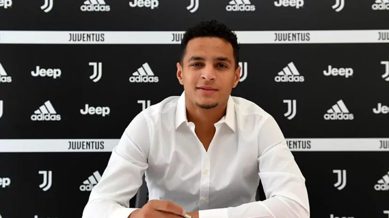 Serie A: Ihattaren, il ‘gioiello arancione’ che a 21 anni potrebbe dire addio alla Juventus e al calcio