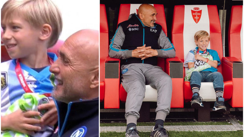 Serie A: Il grande gesto di Spalletti a Monza – Napoli che ti riconcilia con il calcio