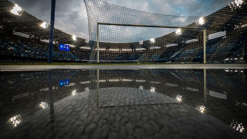 Serie A: il Napoli apre Maradona per seguire la ‘partita scudetto’
